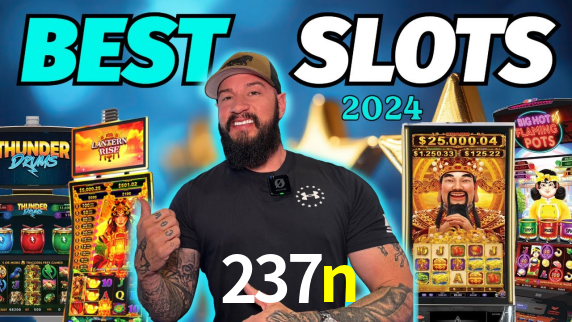 Bônus Generosos e Exclusivos no 237n para Você!