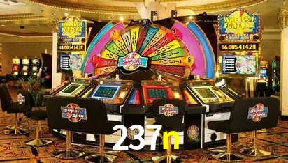 Roda da fortuna na 237n