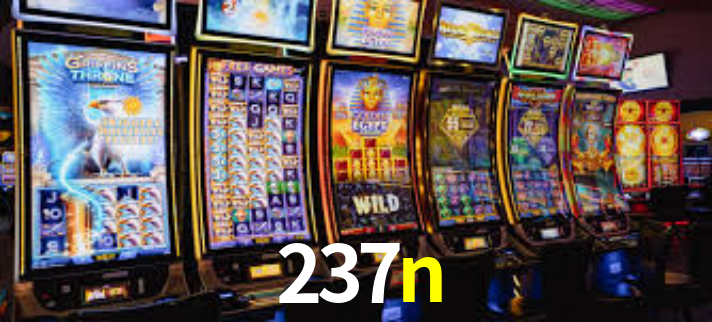 Apostas com odds competitivas na 237n